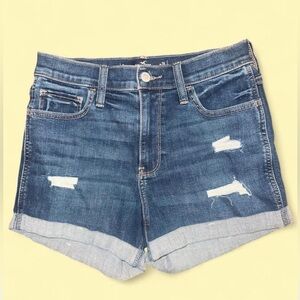 Hollister Shorts